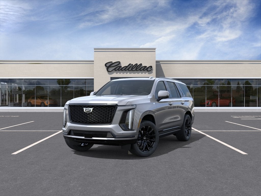 2027 Cadillac Escalade Sport