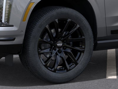 2027 Cadillac Escalade Sport