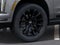 2027 Cadillac Escalade Sport