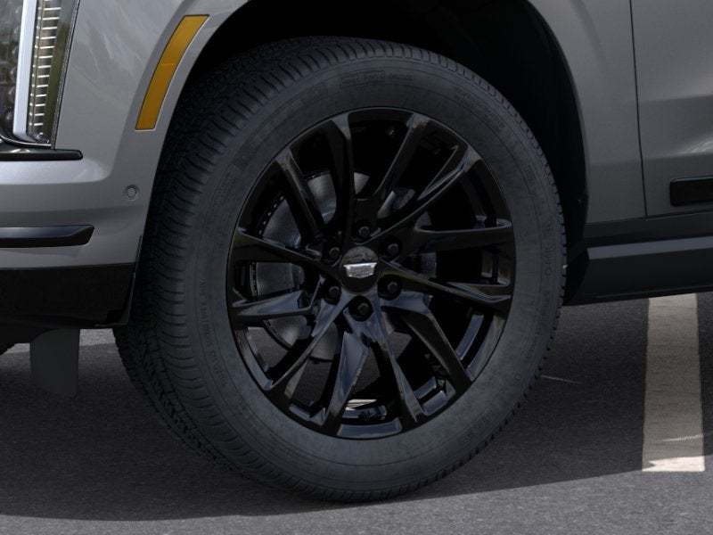 2027 Cadillac Escalade Sport