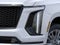 2027 Cadillac Escalade Platinum Sport