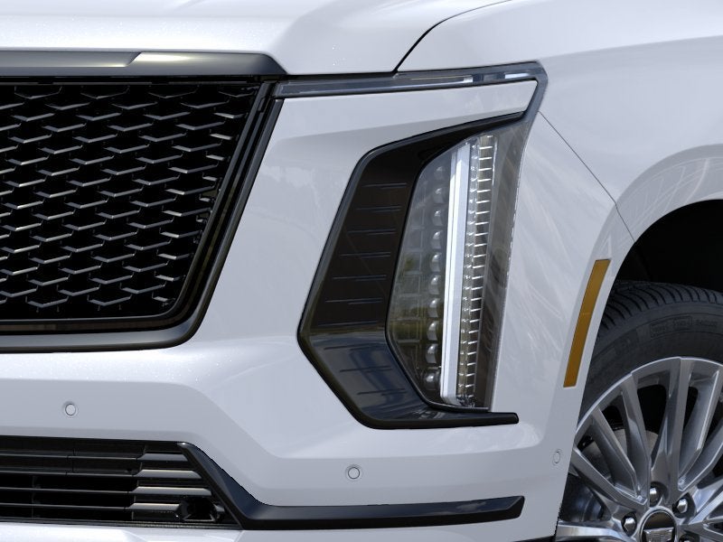 2027 Cadillac Escalade Platinum Sport