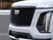 2027 Cadillac Escalade Platinum Sport