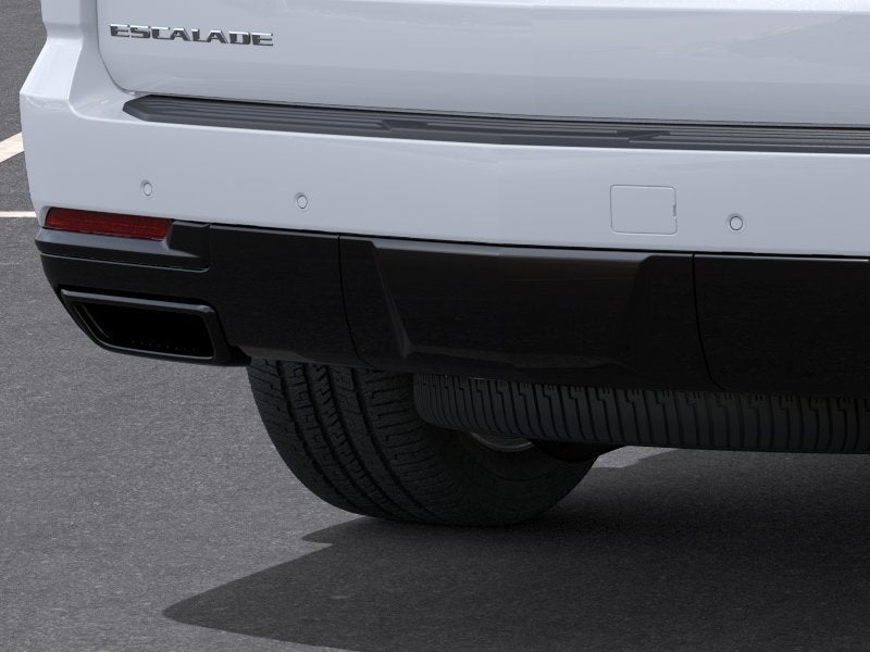 2027 Cadillac Escalade Platinum Sport