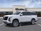 2027 Cadillac Escalade Platinum Sport
