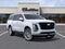 2027 Cadillac Escalade Platinum Sport