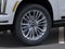2027 Cadillac Escalade Platinum Sport