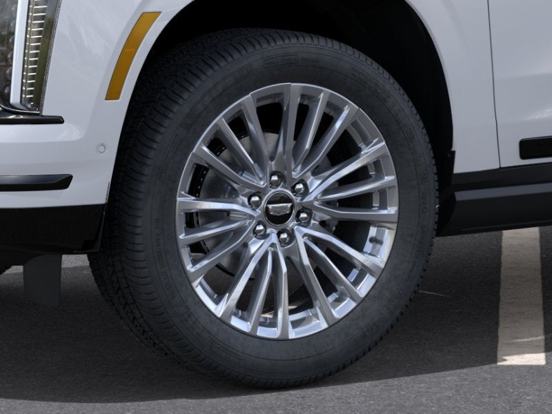 2027 Cadillac Escalade Platinum Sport