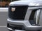 2027 Cadillac Escalade Platinum Sport