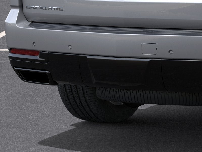 2027 Cadillac Escalade Platinum Sport