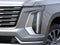 2027 Cadillac Escalade ESV Platinum Luxury