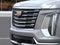 2027 Cadillac Escalade ESV Platinum Luxury