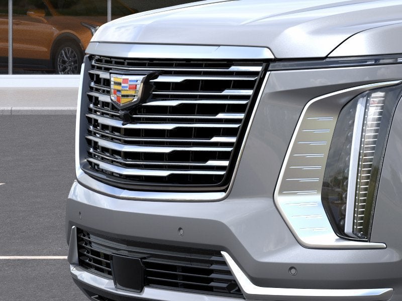 2027 Cadillac Escalade ESV Platinum Luxury
