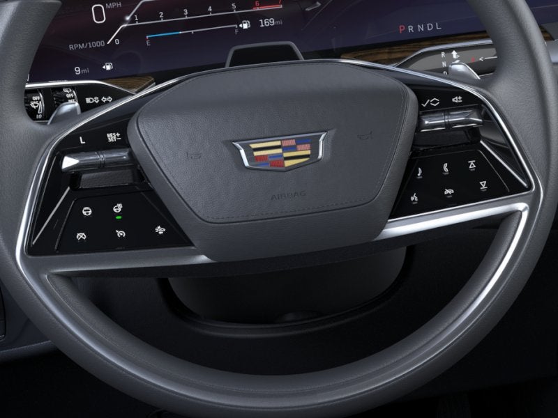 2027 Cadillac Escalade ESV Platinum Luxury