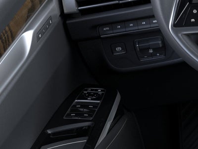 2027 Cadillac Escalade ESV Platinum Luxury