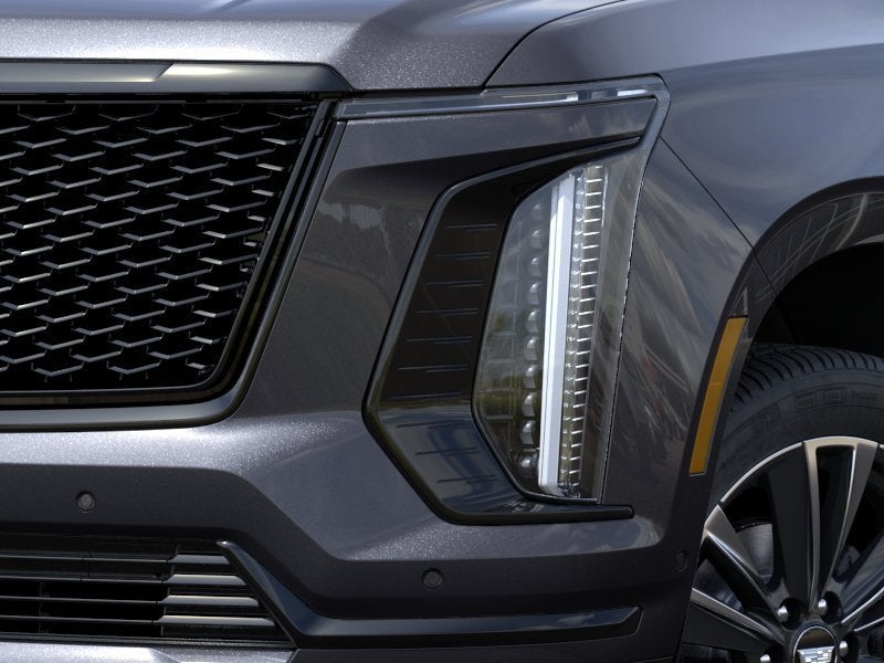 2027 Cadillac Escalade ESV Sport