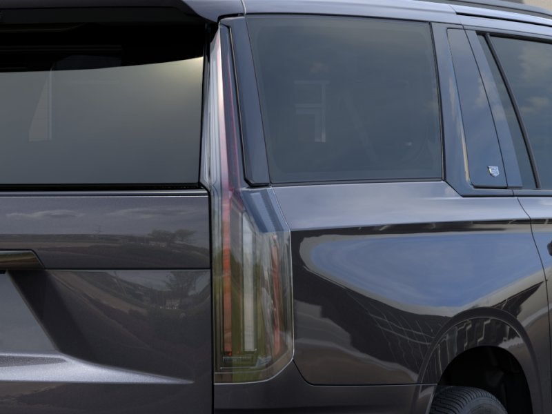 2027 Cadillac Escalade ESV Sport