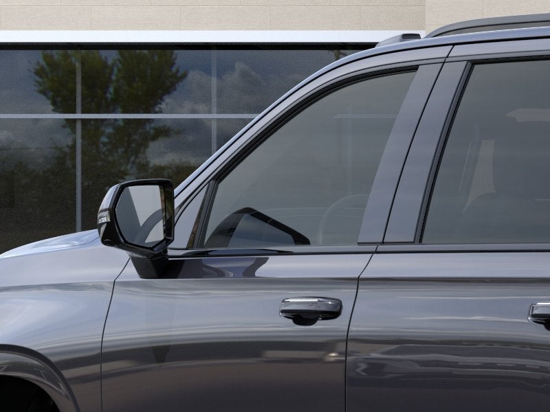 2027 Cadillac Escalade ESV Sport