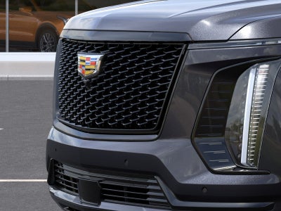 2027 Cadillac Escalade ESV Sport