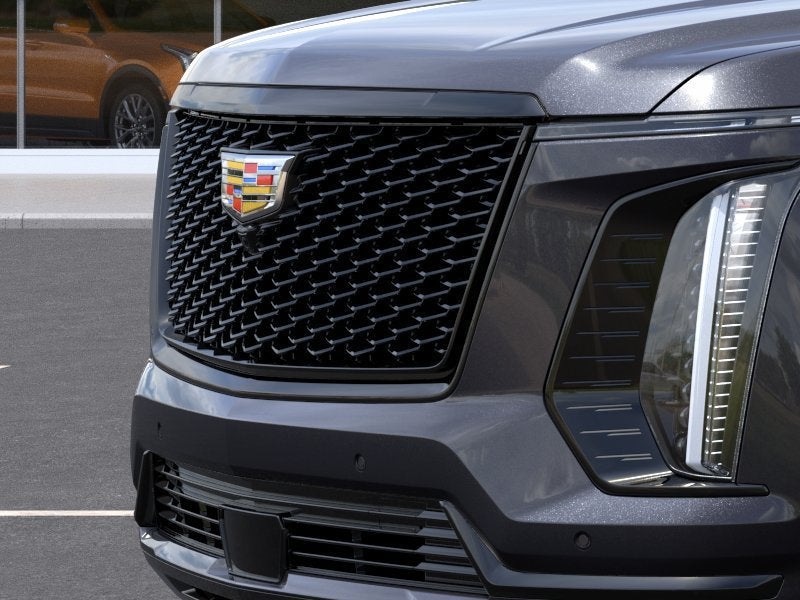 2027 Cadillac Escalade ESV Sport