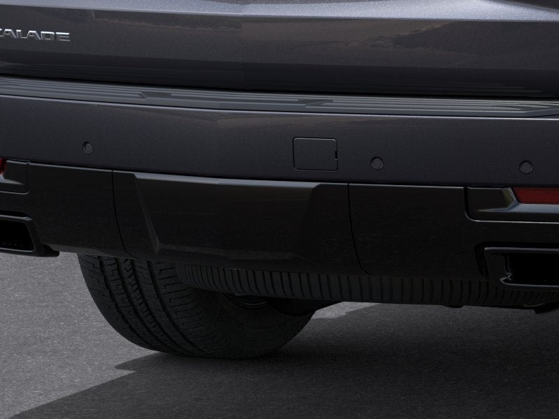 2027 Cadillac Escalade ESV Sport