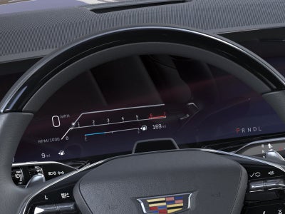 2027 Cadillac Escalade ESV Sport