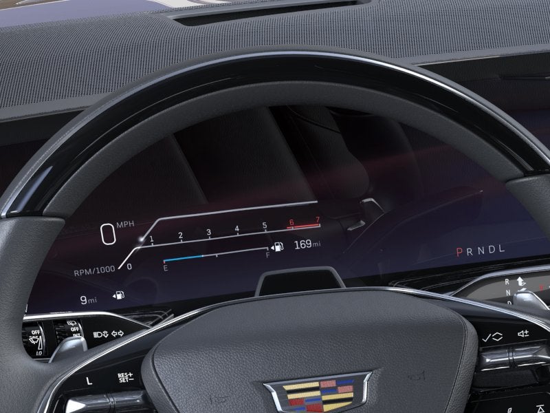2027 Cadillac Escalade ESV Sport