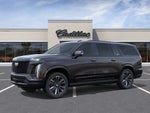 2027 Cadillac Escalade ESV Sport
