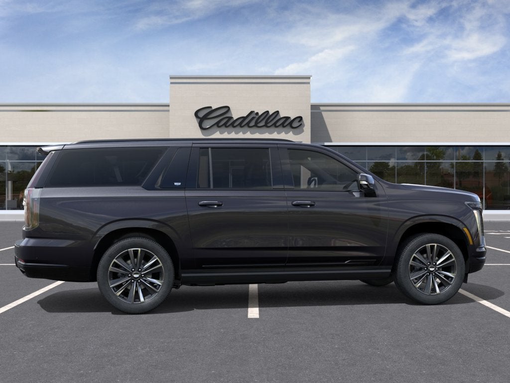 2027 Cadillac Escalade ESV Sport