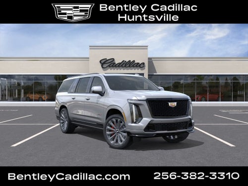 2026 Cadillac Escalade ESV V-Series