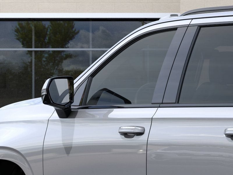 2026 Cadillac Escalade ESV V-Series