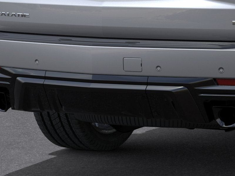 2026 Cadillac Escalade ESV V-Series