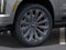 2026 Cadillac Escalade ESV V-Series