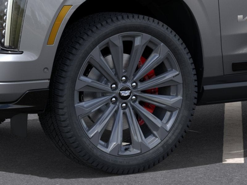 2026 Cadillac Escalade ESV V-Series