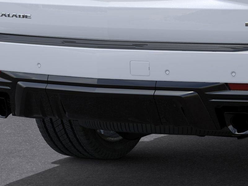 2026 Cadillac Escalade ESV V-Series