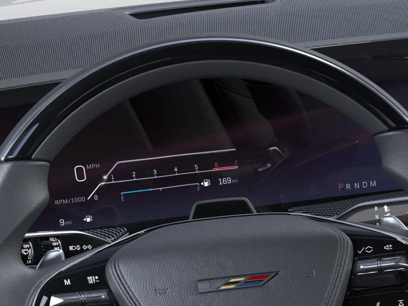 2026 Cadillac Escalade ESV V-Series