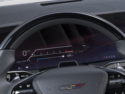 2026 Cadillac Escalade ESV V-Series