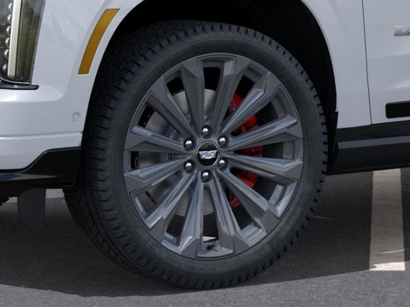 2026 Cadillac Escalade ESV V-Series