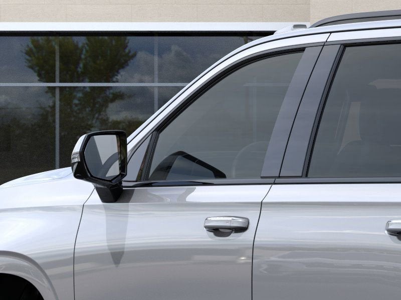 2026 Cadillac Escalade ESV V-Series