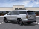 2026 Cadillac Escalade ESV V-Series