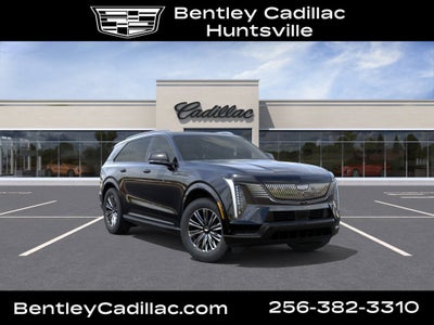 2026 Cadillac ESCALADE IQ Sport
