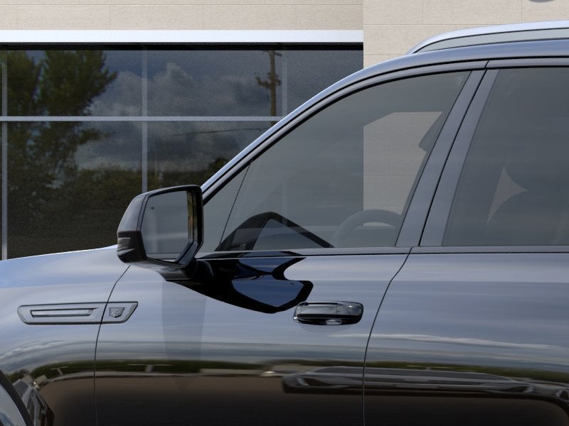 2026 Cadillac ESCALADE IQ Sport
