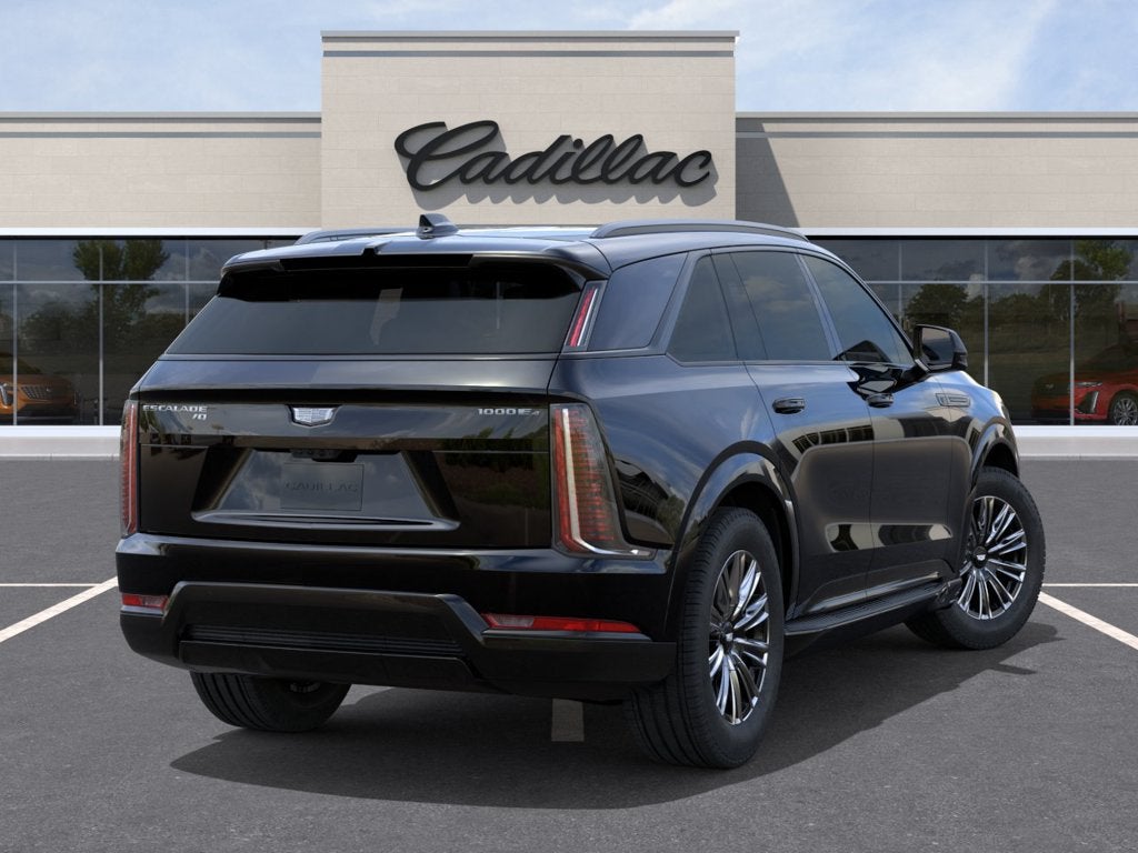 2026 Cadillac ESCALADE IQ Sport