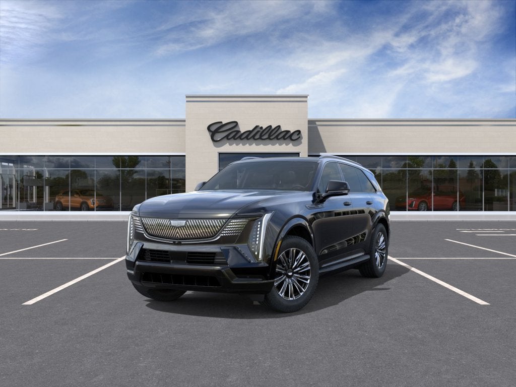2026 Cadillac ESCALADE IQ Sport