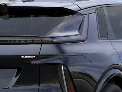 2026 Cadillac LYRIQ V-Series Premium