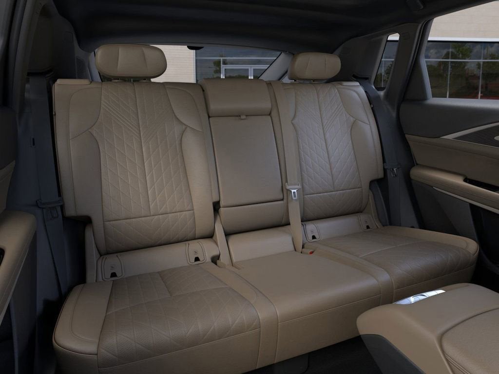 2026 Cadillac LYRIQ V-Series Premium