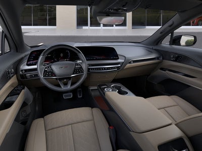 2026 Cadillac LYRIQ V-Series Premium