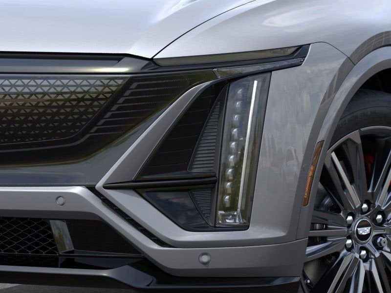 2026 Cadillac LYRIQ V-Series