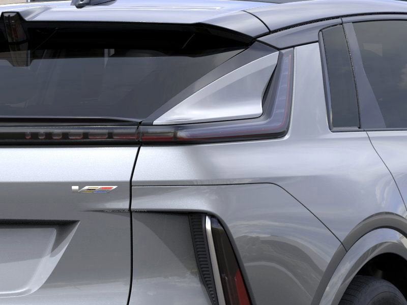 2026 Cadillac LYRIQ V-Series