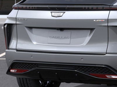 2026 Cadillac LYRIQ V-Series